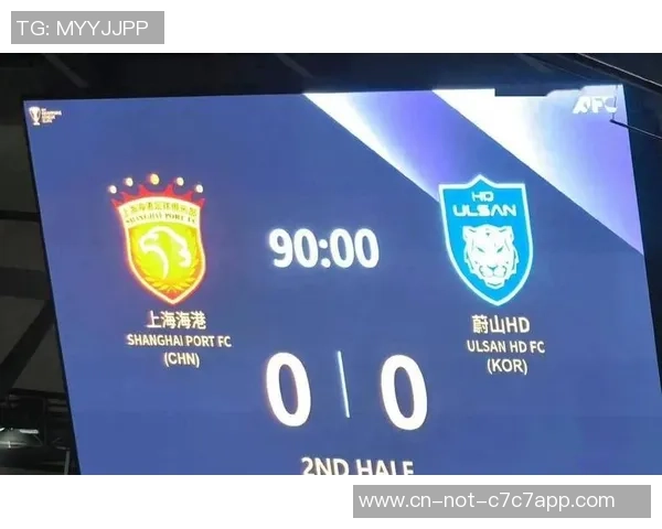 为难？海港亚冠3连败后，拉横幅欢庆中超卫冕！队长：下一年冲第5冠